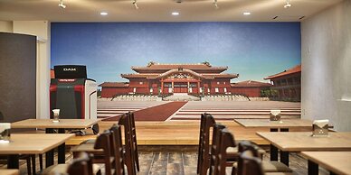 Enagic Hotel Yamaichi