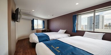Enagic Hotel Yamaichi