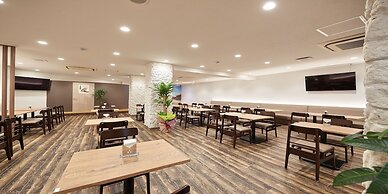 Enagic Hotel Yamaichi