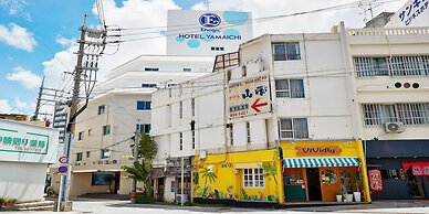 Enagic Hotel Yamaichi