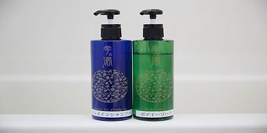 Enagic Hotel Yamaichi