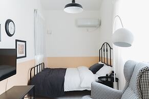 Miyako Shinjuku Hotel