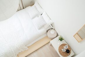 Miyako Shinjuku Hotel