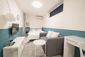 Miyako Shinjuku Hotel