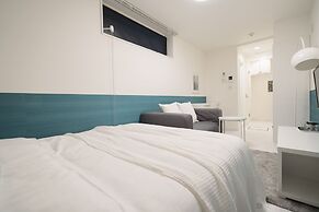 Miyako Shinjuku Hotel