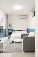 Miyako Shinjuku Hotel