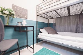 Miyako Shinjuku Hotel