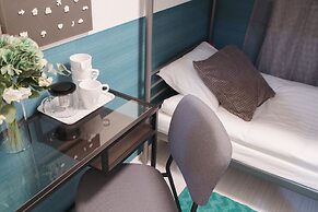 Miyako Shinjuku Hotel