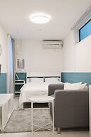 Miyako Shinjuku Hotel