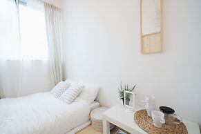 Miyako Shinjuku Hotel