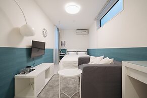 Miyako Shinjuku Hotel