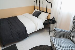 Miyako Shinjuku Hotel