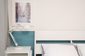 Miyako Shinjuku Hotel