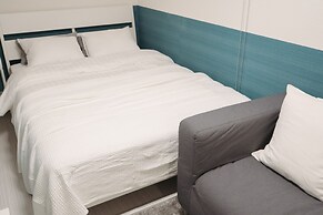 Miyako Shinjuku Hotel