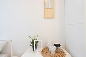 Miyako Shinjuku Hotel