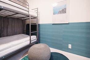 Miyako Shinjuku Hotel