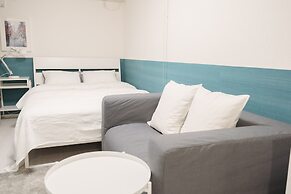 Miyako Shinjuku Hotel