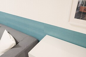 Miyako Shinjuku Hotel