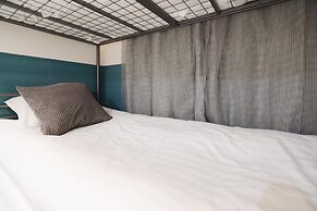 Miyako Shinjuku Hotel