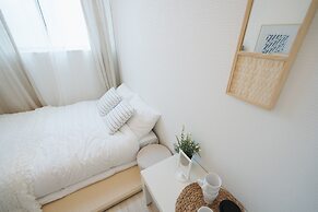 Miyako Shinjuku Hotel