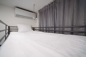 Miyako Shinjuku Hotel