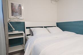 Miyako Shinjuku Hotel