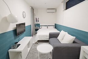 Miyako Shinjuku Hotel