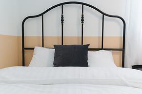 Miyako Shinjuku Hotel