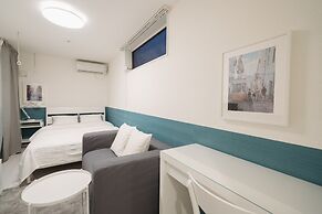 Miyako Shinjuku Hotel