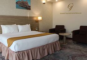Grand Tourist Hotel