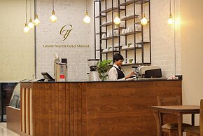 Grand Tourist Hotel