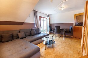 SunandSee Appartements