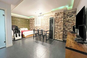 Hotel Nuri