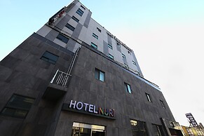 Hotel Nuri