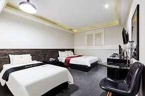 Hotel Nuri