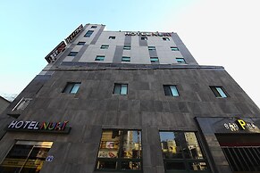 Hotel Nuri