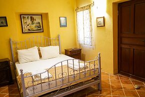 Sato Triopia Butik Otel