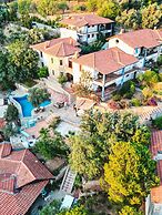 Sato Triopia Butik Otel