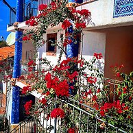 Sato Triopia Butik Otel