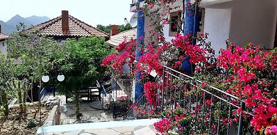 Sato Triopia Butik Otel