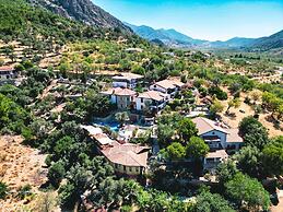 Sato Triopia Butik Otel