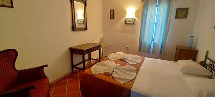 Sato Triopia Butik Otel