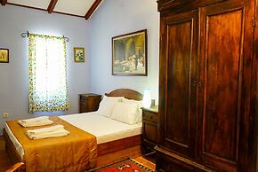 Sato Triopia Butik Otel