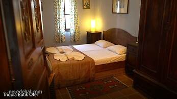 Sato Triopia Butik Otel