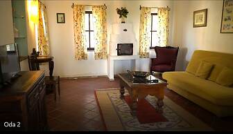 Sato Triopia Butik Otel