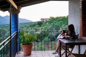 Sato Triopia Butik Otel