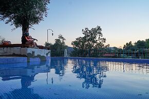 Sato Triopia Butik Otel