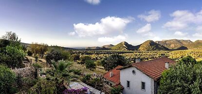 Sato Triopia Butik Otel