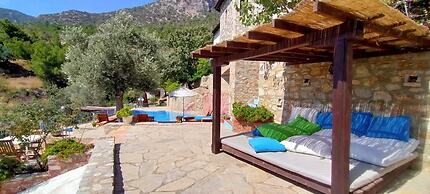 Sato Triopia Butik Otel