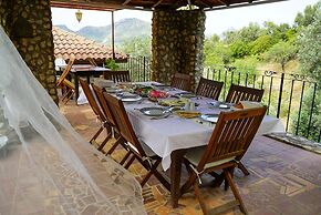 Sato Triopia Butik Otel